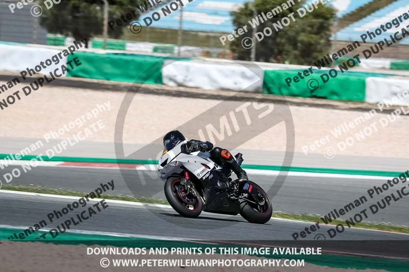 may 2019;motorbikes;no limits;peter wileman photography;portimao;portugal;trackday digital images